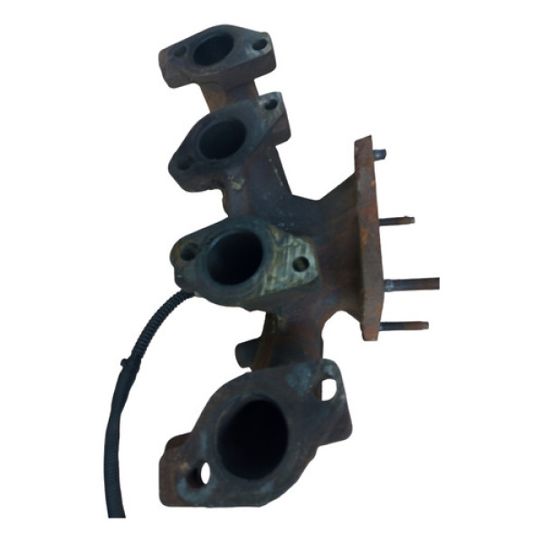 Coletor Escapamento Citroen C3 1.4 2008 2012 9661916480 