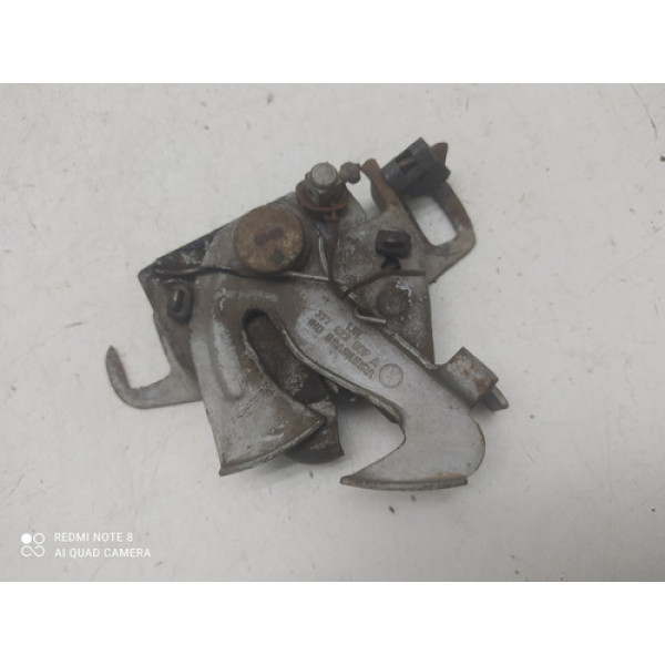 Fechadura Capô Volkswagen Gol G3 2001 A 2005