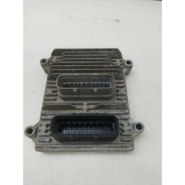 Módulo Injeção Chevrolet Celta Life 1.0 2008 94702331