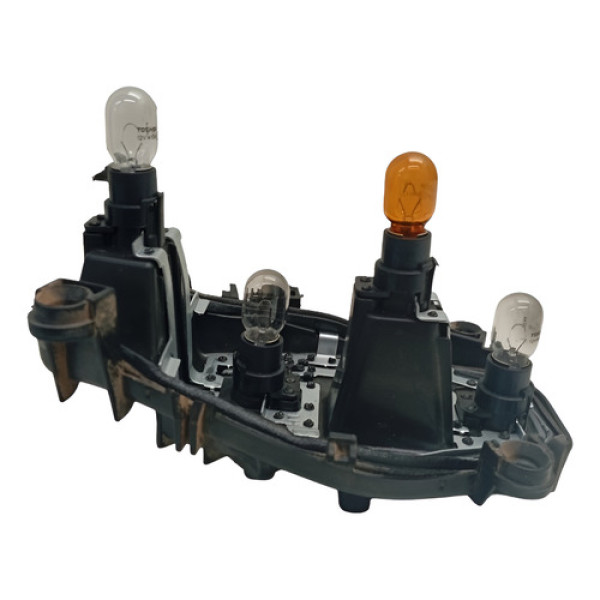 Circuito Lanterna Fiat Strada 2020 2025 Esquerdo 03835210 Esquerdo/motorista