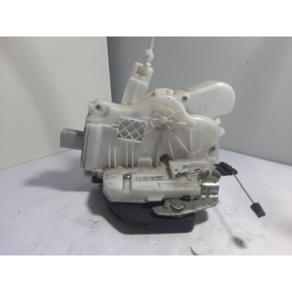 Fechadura Traseira Esquerda Vw Voyage 5u4839013h