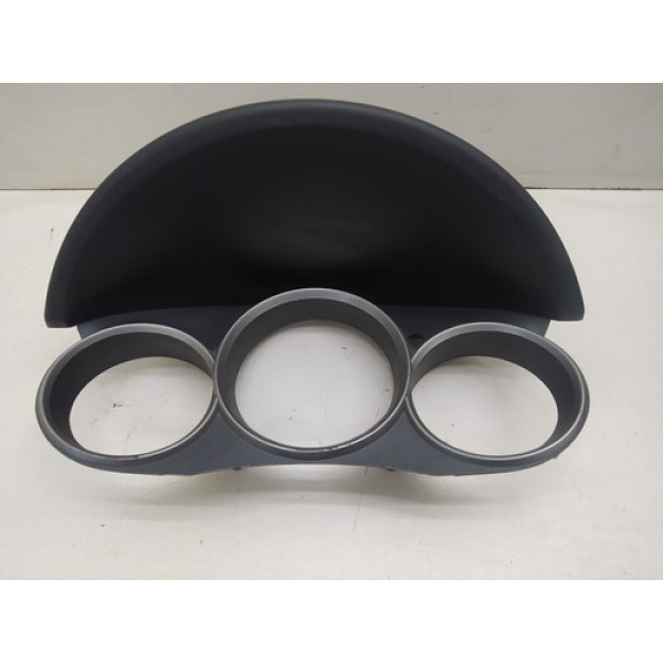 Moldura Painel Instrumentos Honda Fit 1.4 2003 2008 77215sad
