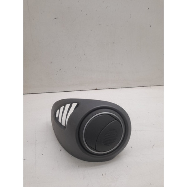 Difusor De Ar Direito Com Moldura Fiat Palio 2012 2014 