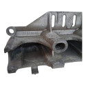Suporte Coletor Renault Scenic Megane 1998 2005