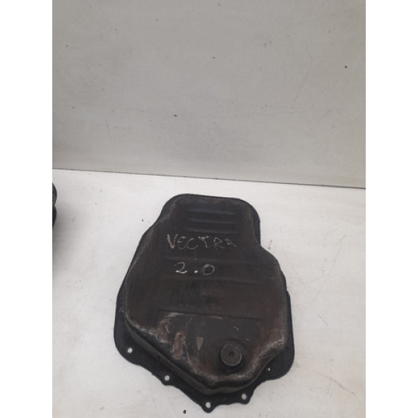 Tampa Cárter Óleo Motor Chevrolet Vectra 2.0 1997 