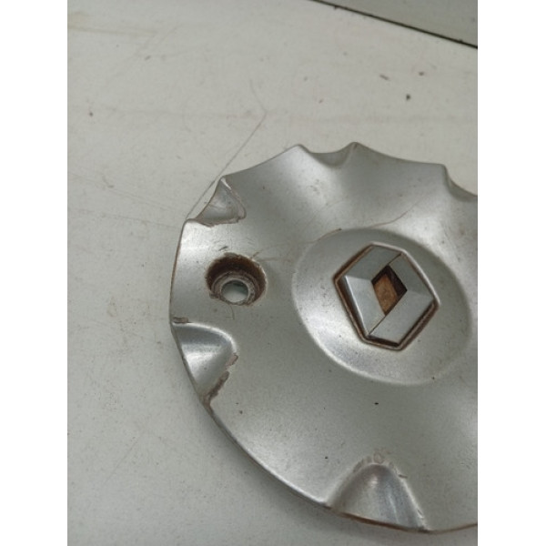 Calota Miolo Roda Renault Scenic 1999 2009 8200048120