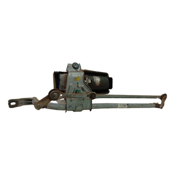 Maquina Limpador Parabrisa Fiat Palio 2023