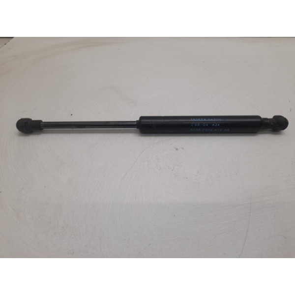 Amortecedor Tampa Traseira Ford Fiesta 2008 1608tx0420n