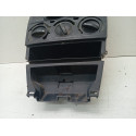 Moldura Comando Ar Central Painel Toyota Corolla 2003 A 2008