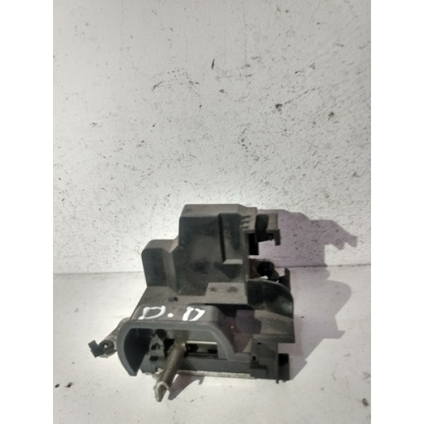 Fechadura Elétrica Fiat Palio 2001 Dianteiro Direita