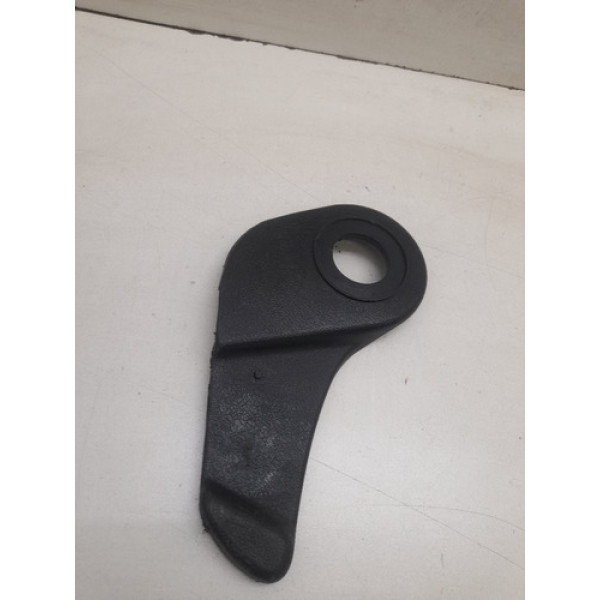 Acabamento Lateral Banco Esquerdo Chevrolet Corsa Celta 2001