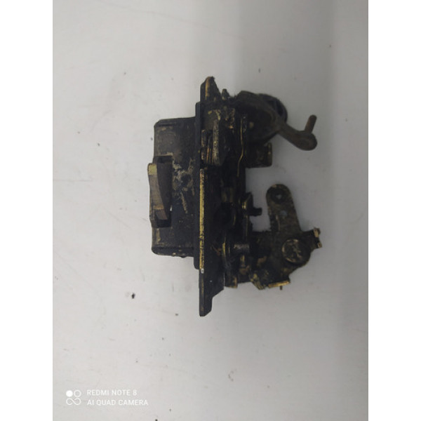 Fechadura Mecânica Diant Direita Kadett 89/99 Ipanema 88/89