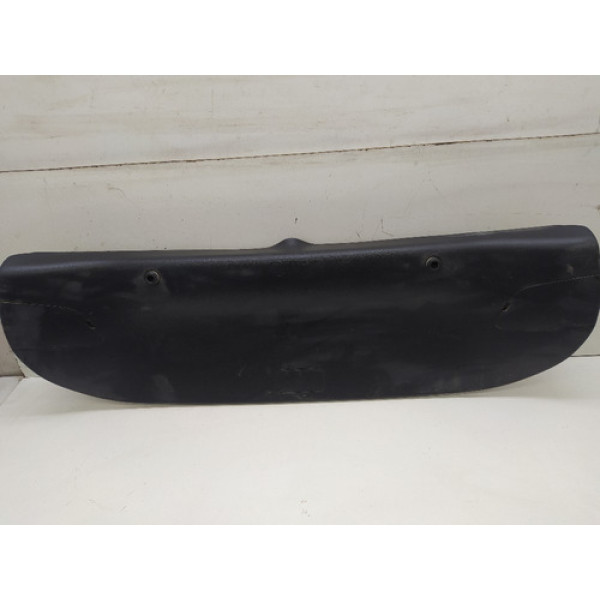 Moldura Tampa Traseira Hyundai Hb20 2013 2019 817511s200