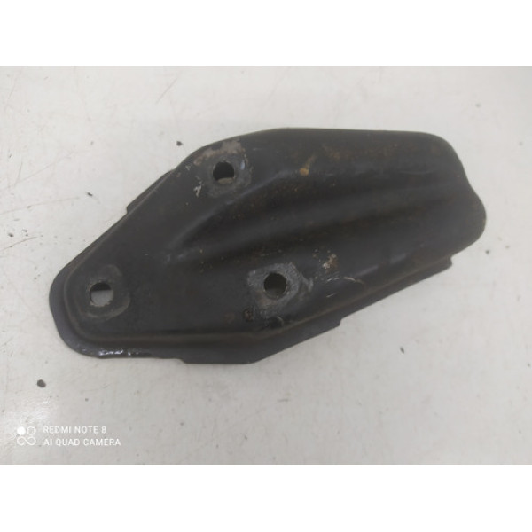 Suporte Coxim Motor Chevrolet Corsa Celta 2007-2012