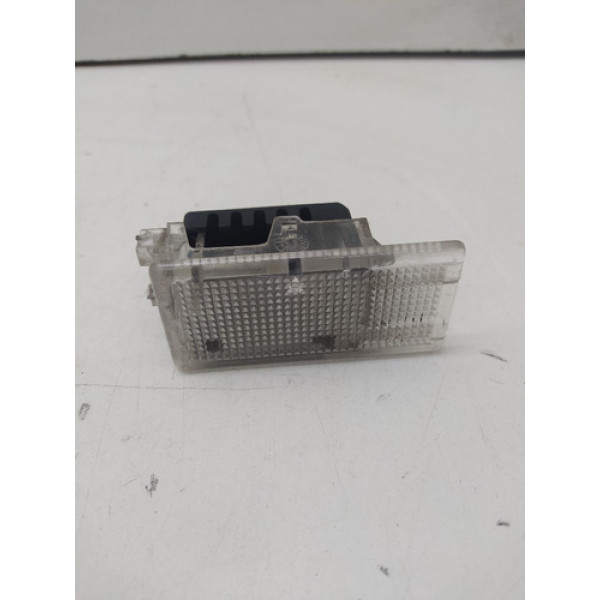 Interruptor Lanterna Porta Luvas Ford Fiesta 2004 2014 