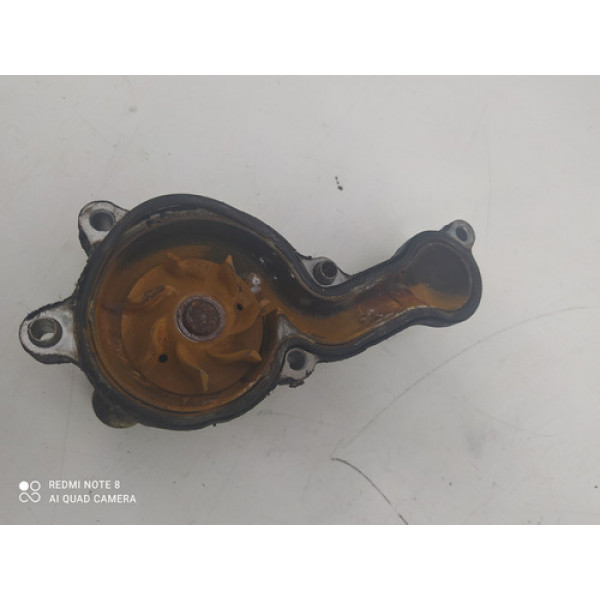 Bomba Água Honda Fit 2006 A 2008
