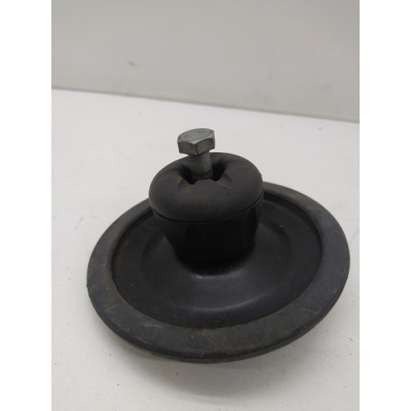 Porca Trava Estepe Fiat Fiorino Strada 2011 