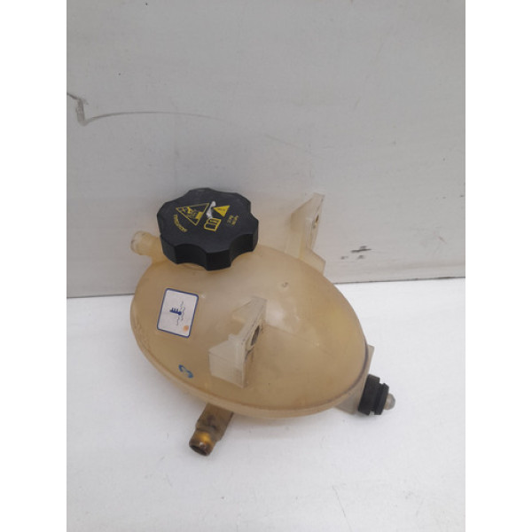 Reservatório Água Radiador Fiat Mobi 2016  2021 52022890