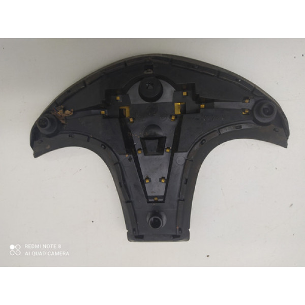 Tampa Buzina Volante Gm Corsa Astra Vectra 1994 A 1996