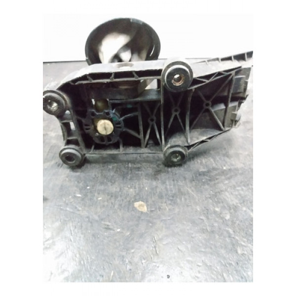 Alavanca Trambulador Ford Fiesta 2006 1.6