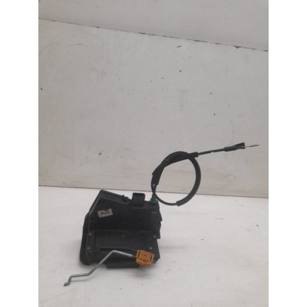 Fechadura Elétrica Traseira Direita Chevrolet Onix 2013 2019