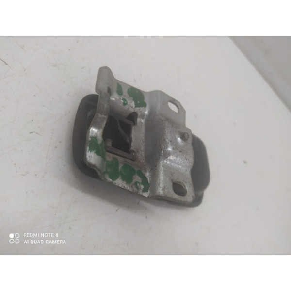 Maçaneta Interna Preta Lado Esquerdo Kombi 1997 Volkswagen