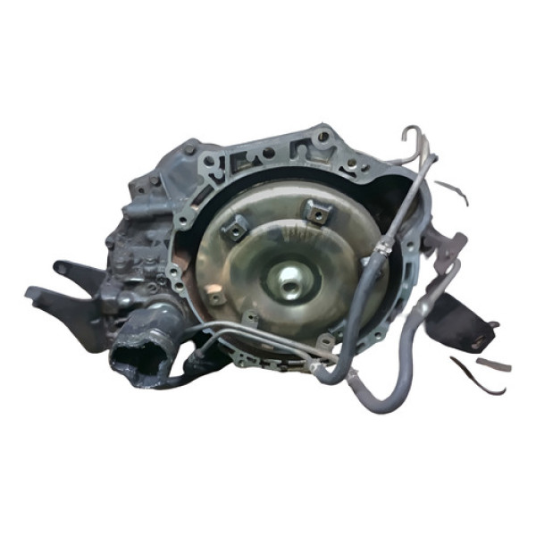 Caixa Câmbio Automático Honda City 1.5 2012 