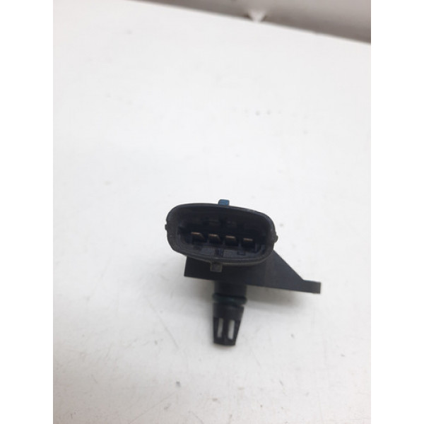 Sensor Map Fiat Uno Fire 1.0 1.3 8v Cod0261230030 Bosch