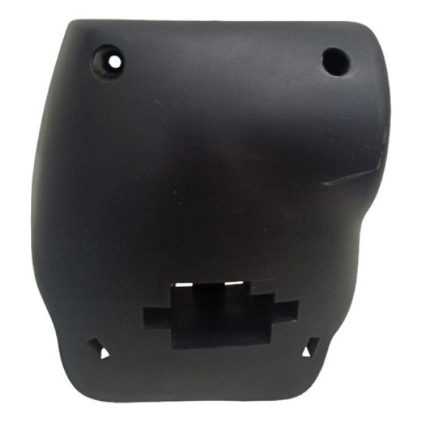 Acabamento Chave De Seta Chevrolet Celta 2002 2008 93260983 - Preto