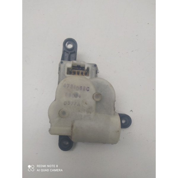 Atuador Caixa Ar Condicionado Grand Caravan 3.3 V6 