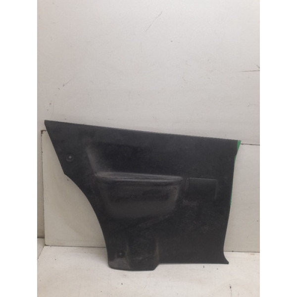 Forro Lateral Traseiro Esquerdo Chevrolet Kadett 1996 