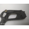 Puxador Porta Dianteira Direita Chevrolet Corsa 2014
