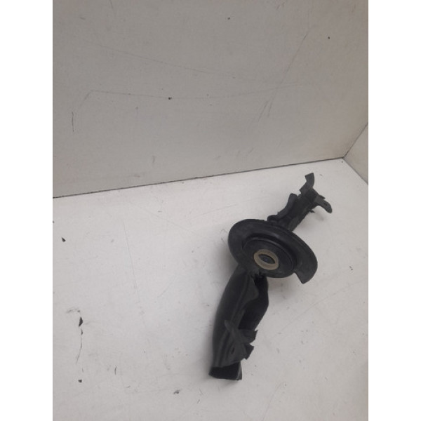 Borracha Acabamento Churrasqueira Bmw 320i 328i 2016 2017 