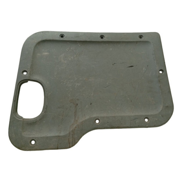 Forro Porta Lateral Direito Renault Kangoo 2011 8200109523