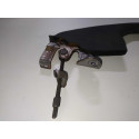 Alavanca Freio Mão Vw Fox Crossfox 2009/2016