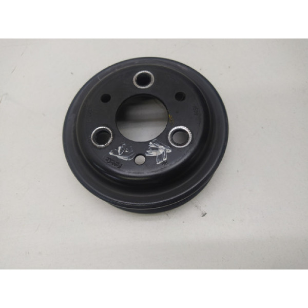 Polia Virabrequim Ford Ka 1.0 2017 3cc