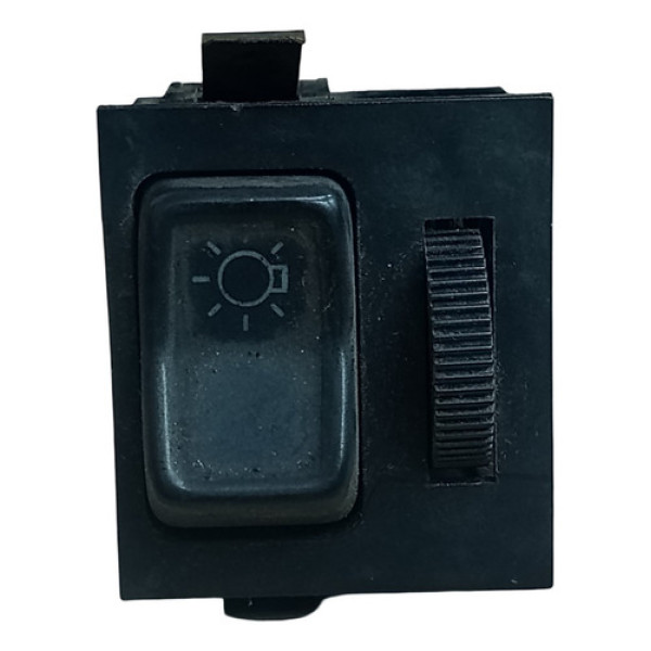 Botão Farol Volkswagen Parati 1988 1991 305941531a