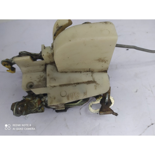 Fechadura Mecanica Porta Diant Ld Gm Corsa 2/4 Portas 94/17