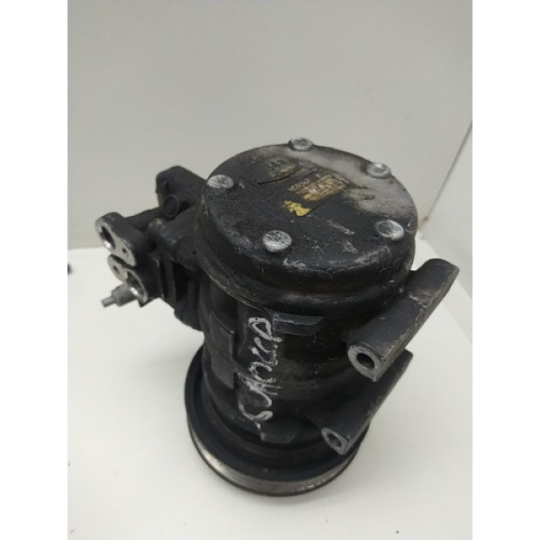 Compressor Ar Condicionado Corolla/fielder 1.8 Bc4471700657