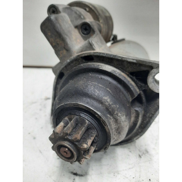 Motor Partida Arranque Gol Bola G2 G3 1.0 At 8v 16