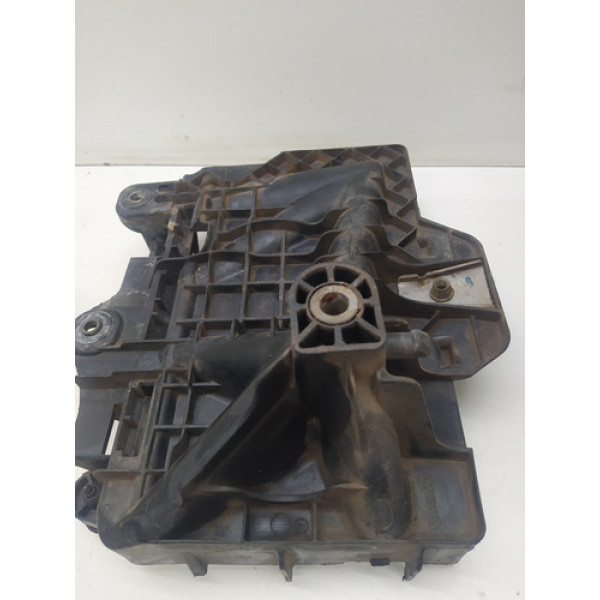 Suporte Bateria Volkswagen Fox Gol 2014 6q0915331d