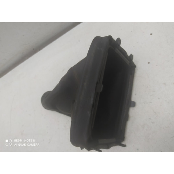 Coifa Câmbio Peugeot 206 2003-2004