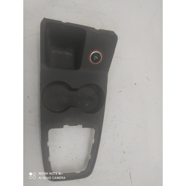 Console Central Volkswagen Fox 2010 A 2019