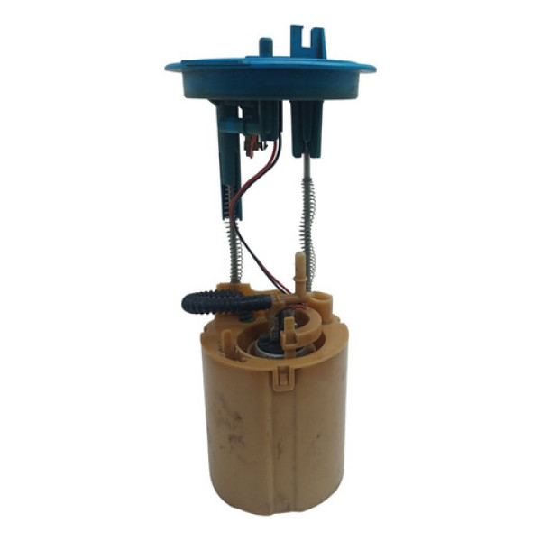 Bomba Combustível Volkswagen Tiguan 2012 2017 Sem Bóia