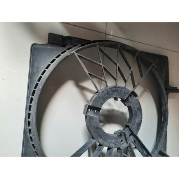 Defletor Ventoinha Chevrolet Kadett 2.0 1997 9131451824