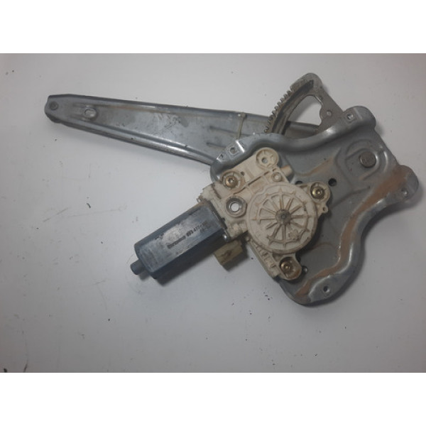 Maquina Vidro Tras Esquerdo Elétrico Toyota Corolla 2005