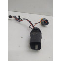 Soquete Lanterna Traseira Honda Fit 2004 2008