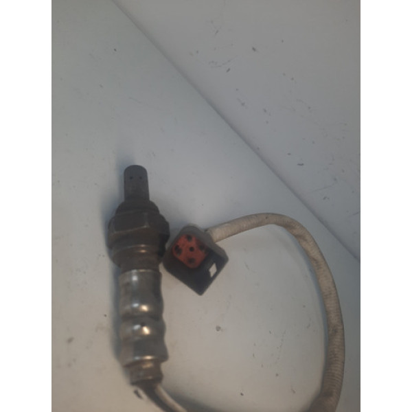 Sonda Lambda Peugeot 206 2002/2003 770027418905206