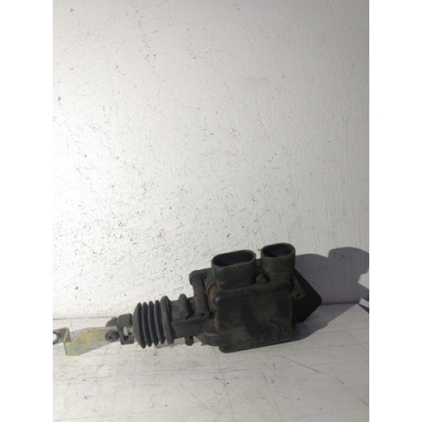Motor Trava Elétrica Porta Traseira Clio