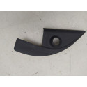 Acabamento Interno Retrovisor Diant Esqu Hyundai Hb20 15-19